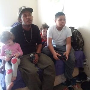 Meet your Posher, Michael